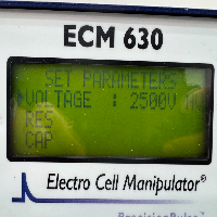 BTX ECM 630 Electro Cell Manipulator System image 3